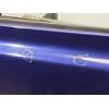 Recambio de puerta trasera izquierda para nissan micra iii (k12) 1.2 16v referencia OEM IAM 82101AX130  
