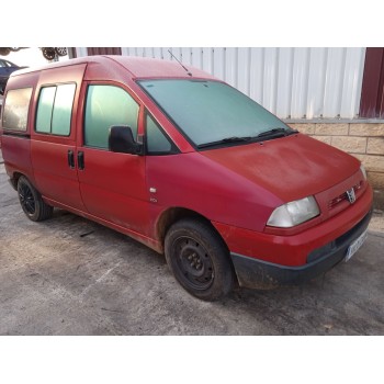 peugeot expert (224_) del año 2000