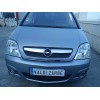 opel meriva del año 2007