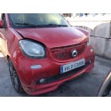 SMART FORFOUR HATCHBACK (453)