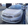 kia cee´d del año 2012