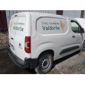 CITROËN BERLINGO FURGONETA/MONOVOLUMEN (K9)