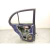 Recambio de puerta trasera izquierda para nissan micra iii (k12) 1.2 16v referencia OEM IAM 82101AX130  