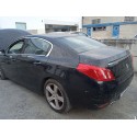 PEUGEOT 508 I (8D_)