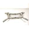 Recambio de puente trasero para hyundai ioniq (ae) 1.6 gdi hybrid referencia OEM IAM 55410G2100  