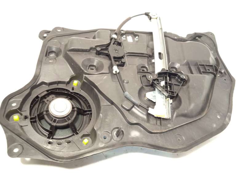 Recambio de elevalunas delantero izquierdo para mazda cx-3 (dk) 2.0 skyactiv-g referencia OEM IAM DH0M5997XA 4