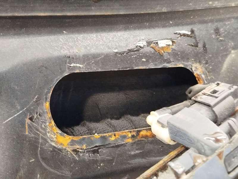 Recambio de capot para volkswagen passat b6 (3c2) 2.0 fsi referencia OEM IAM 3C0823031C 7