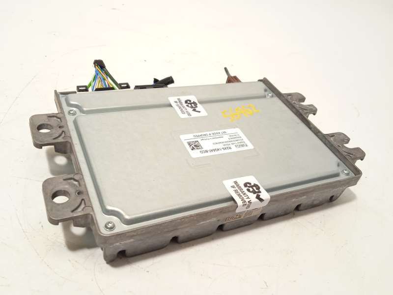 Recambio de modulo electronico para ford tourneo courier 1.0 ecoboost referencia OEM IAM R2X614G647BCD 2829384 - Gris 3