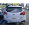 kia cee´d del año 2012