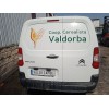 citroën berlingo furgoneta/monovolumen (k9) del año 2020