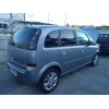 opel meriva del año 2007
