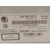 Recambio de sistema audio / radio cd para skoda roomster (5j7) 1.6 tdi referencia OEM IAM 5J0035161C  28289316
