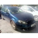 VOLKSWAGEN GOLF VI VARIANT (AJ5)