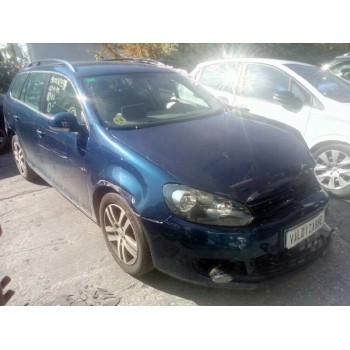volkswagen golf vi variant (aj5) del año 2011