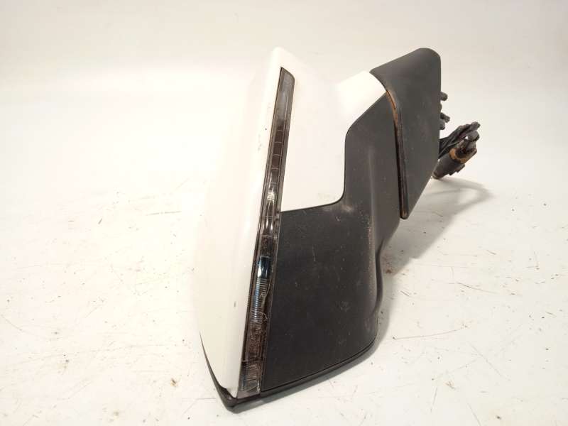 Recambio de retrovisor derecho para seat ibiza v (kj1, kjg) 1.0 tsi referencia OEM IAM 6F1857508AC9B9 - Blanco 3
