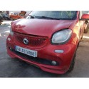 SMART FORFOUR HATCHBACK (453)