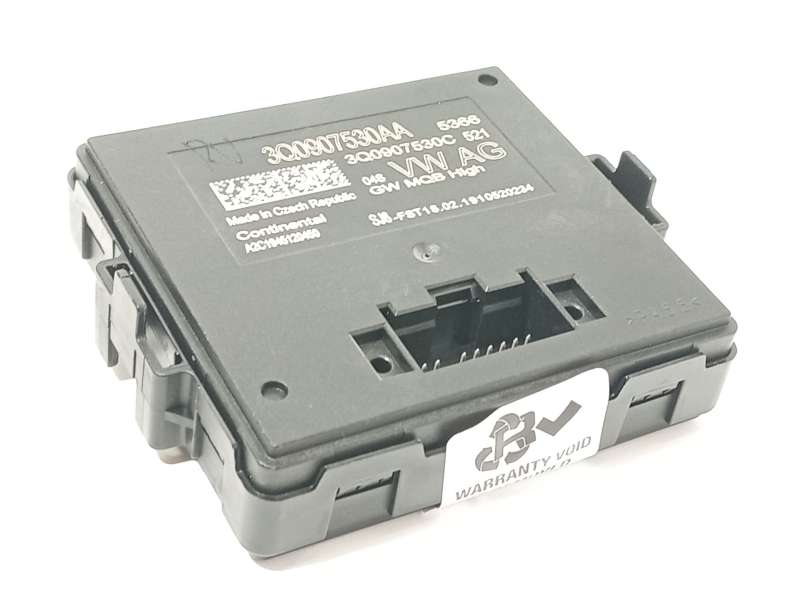MODULO ELECTRONICO 3Q0907530AA A2C1945120450