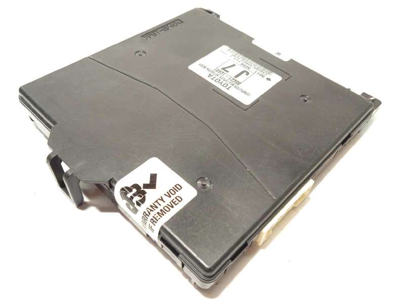 Recambio de modulo electronico para toyota auris hybrid active referencia OEM IAM 8922112481  50115055 - Blanco 2