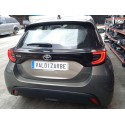 TOYOTA YARIS (_P21_, _PA1_, _PH1_)
