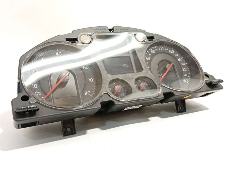 CUADRO INSTRUMENTOS 3C0920860M 3C0920860MZ02 A2C53194181