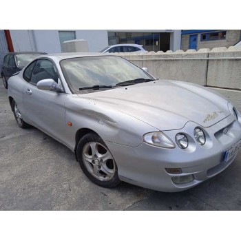 hyundai coupe (rd) del año 2001
