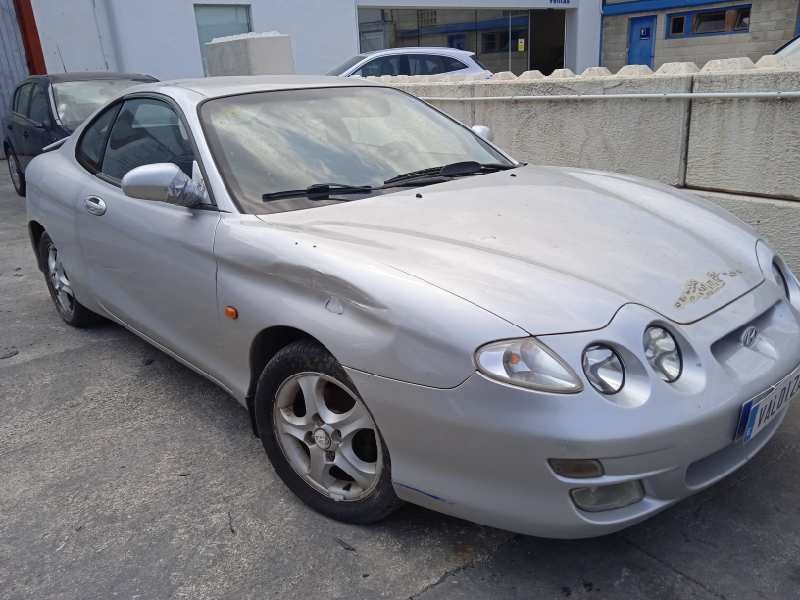HYUNDAI COUPE (RD)