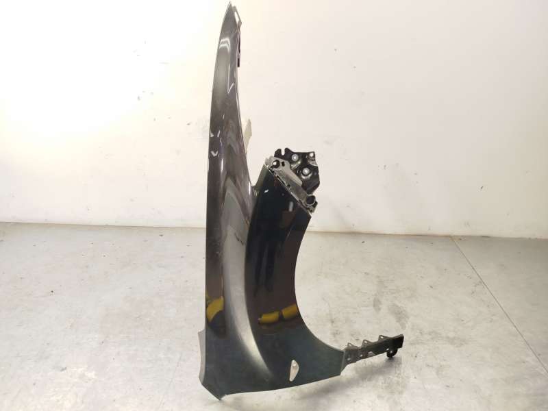 Recambio de aleta delantera derecha para mazda 6 hatchback (gh) 1.8 mzr referencia OEM IAM GS1D52110D - Negro 2