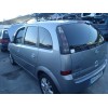 opel meriva del año 2007