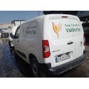 CITROËN BERLINGO FURGONETA/MONOVOLUMEN (K9)
