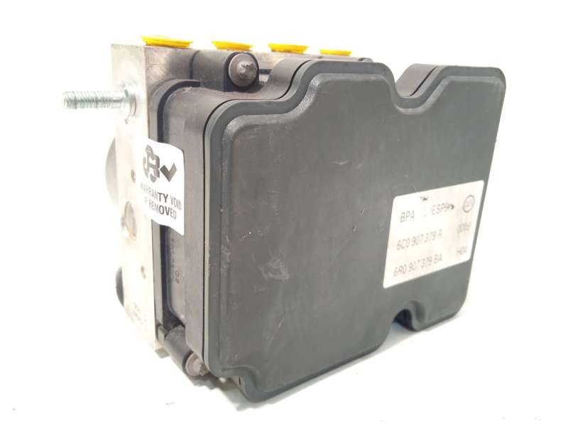 Recambio de abs para seat ibiza sc (6p5) reference referencia OEM IAM 6C0614517R 6C0907379R 269854 3