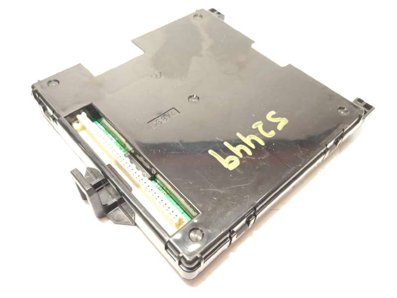 Recambio de modulo electronico para toyota auris hybrid active referencia OEM IAM 8922112481  50115055 - Blanco 3