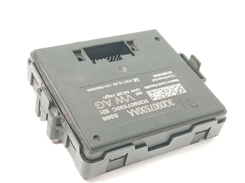 Recambio de modulo electronico para audi a1 sportback (gba) 30 tfsi referencia OEM IAM 3Q0907530AA  A2C1945120450 2