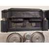 Recambio de abs para mazda mx-5 iv (nd__) 1.5 (nd2e) referencia OEM IAM NA1J437A0E 0265956315 269721