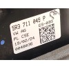 Recambio de palanca cambio para volkswagen t-roc (a11, d11) 1.0 tsi referencia OEM IAM 5R3711049P  