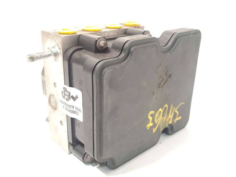 Recambio de abs para dacia sandero stepway referencia OEM IAM 476603249R 0265956560 269707 3