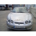 HYUNDAI COUPE (RD)