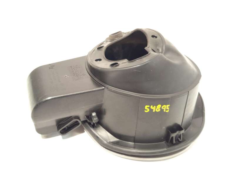 Recambio de tapa exterior combustible para hyundai ioniq (ae) 1.6 gdi hybrid referencia OEM IAM 69513G2000 69510G2000 - Gris 2