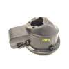 Recambio de tapa exterior combustible para hyundai ioniq (ae) 1.6 gdi hybrid referencia OEM IAM 69513G2000 69510G2000 