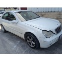 MERCEDES-BENZ CLASE C (W203)
