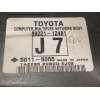 Recambio de modulo electronico para toyota auris hybrid active referencia OEM IAM 8922112481  50115055