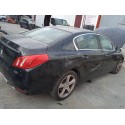 PEUGEOT 508 I (8D_)