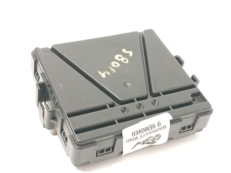 Recambio de modulo electronico para audi a1 sportback (gba) 30 tfsi referencia OEM IAM 3Q0907530AA  A2C1945120450 3