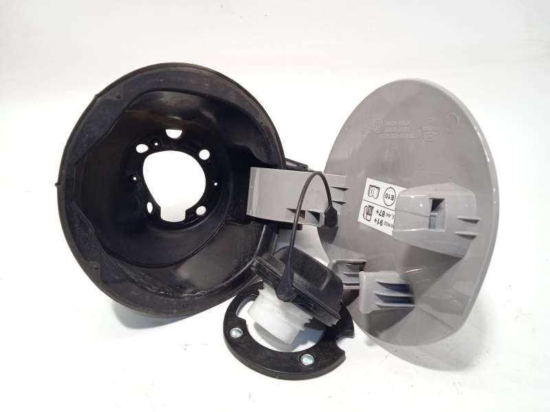 Recambio de tapa exterior combustible para hyundai ioniq (ae) 1.6 gdi hybrid referencia OEM IAM 69513G2000 69510G2000 - Gris 3