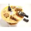 Recambio de bomba combustible para renault scénic iv (j9_) 1.5 dci 110 referencia OEM IAM 172027799R  0580203319