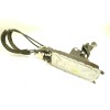 Recambio de palanca cambio para volkswagen t-roc (a11, d11) 1.0 tsi referencia OEM IAM 5R3711049P  