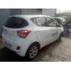 hyundai i10 del año 2015