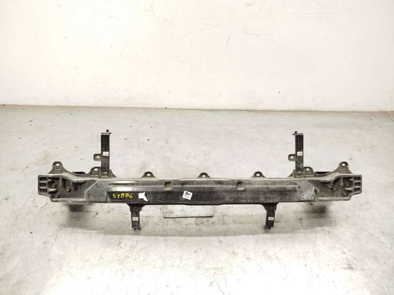 Recambio de refuerzo paragolpes trasero para hyundai i20 iii (bc3, bi3) 1.0 t-gdi hybrid 48v referencia OEM IAM 86631Q0000