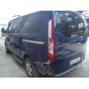 FORD TOURNEO CUSTOM V362 AUTOBÚS (F3)