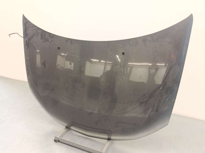 Recambio de capot para mitsubishi outlander ii (cw_w) 2.0 di-d (cw8w) referencia OEM IAM 5900A112 - Gris 2