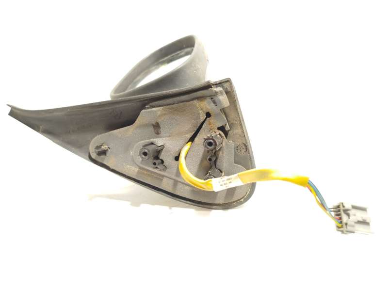 Recambio de retrovisor derecho para nissan micra iii (k12) 1.2 16v referencia OEM IAM 96301AX960 96301AX961 - Azul 4